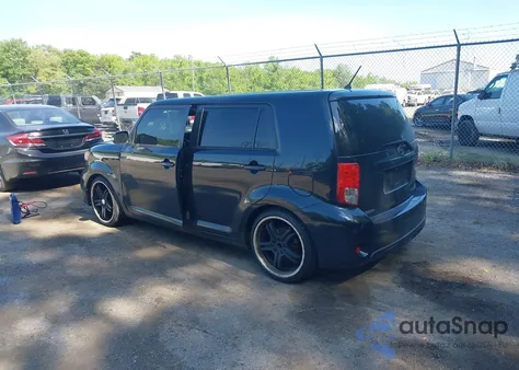 2014 Scion Xb из США, поврежденный, VIN JTLZE4FE1EJ050219